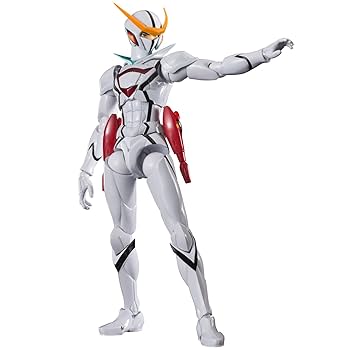 【新品未開封】千値練 タツノコヒーローズ キャシャーン フレンダー セット タツノコヒーローズ ファイティングギア 新造人間キャシャーン